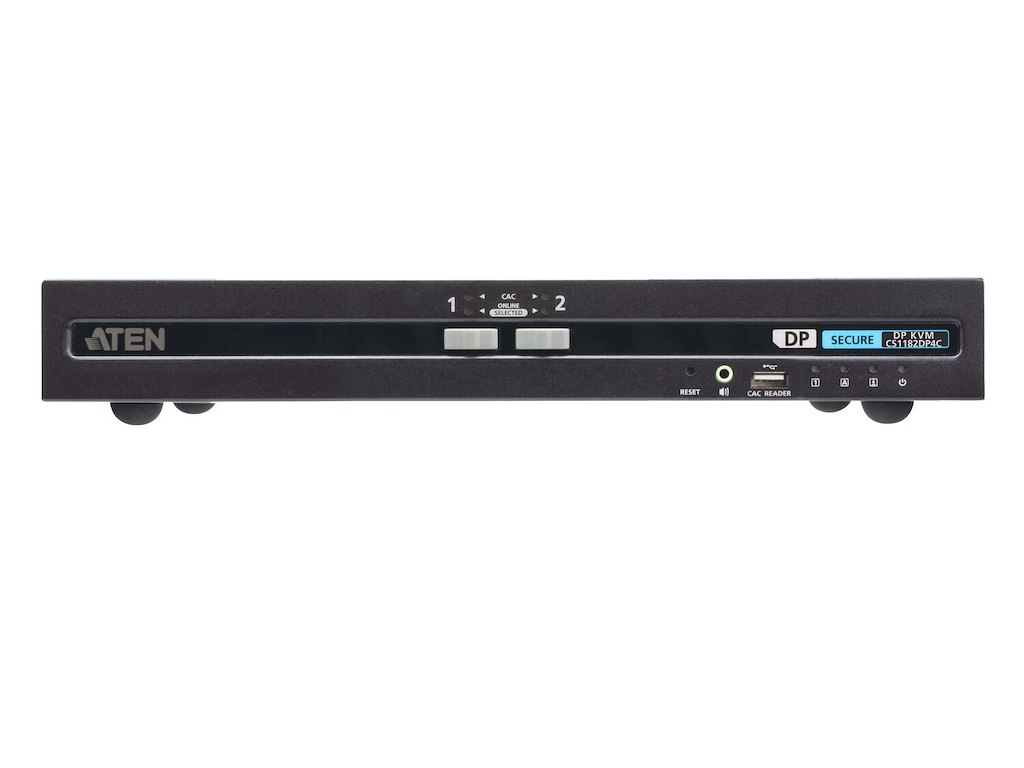 ATEN CS1182DP4C KVM Switch Sort