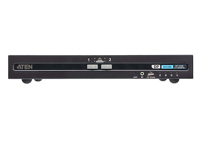 ATEN CS1182DP4C KVM Switch Sort