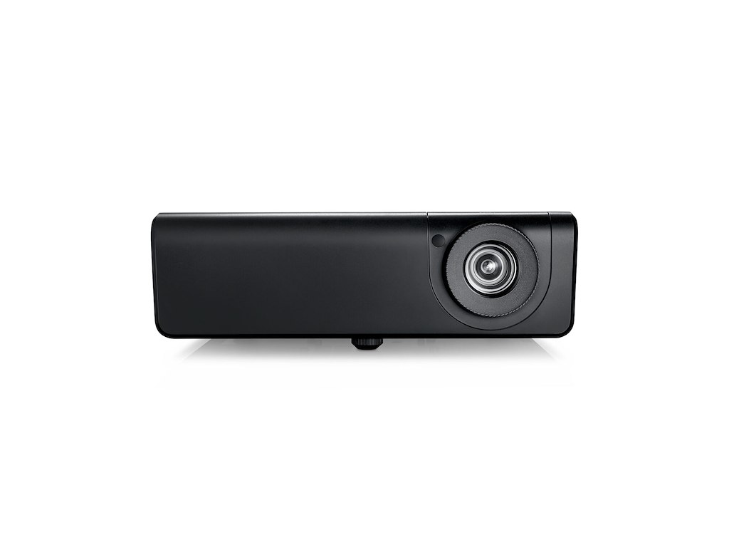 DELL P519HL dataprojekter Standard-kast projektor 4000 ANSI lumens DLP 1080p (1920x1080) 3D Sort