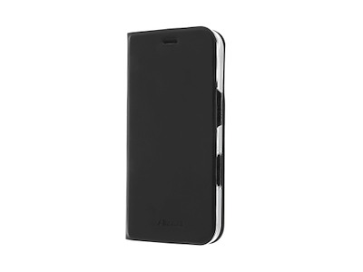 Insmat 650-3361 mobiltelefon etui 16 cm (6.3") Flipetui Sort