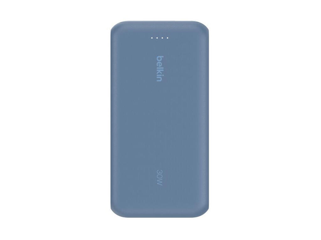 Belkin BoostCharge 20000 mAh Blå