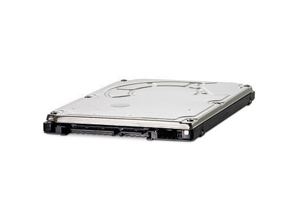 HP 635225-001 harddisk 250 GB 7200 rpm 2.5" SATA