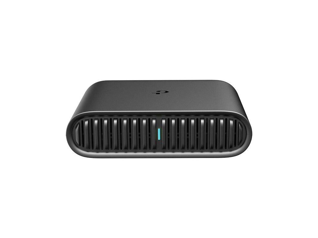 TP-Link TL-WR1502X(EU) trådløs router Gigabit Ethernet Dual-band (2,4 GHz / 5 GHz) Sort