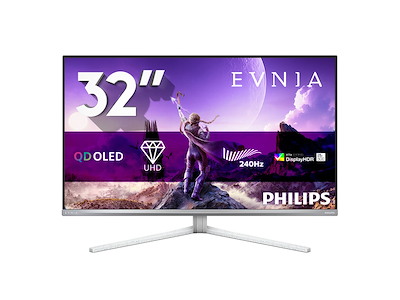 Philips 32M2N8900P/00 computerskærm