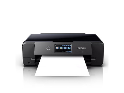 Epson XP-980 Inkjet A3 5760 x 1440 dpi 28 sider pr. minut Wi-Fi