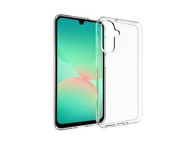 Insmat 650-1324 mobiltelefon etui 16,5 cm (6.5") Cover Transparent