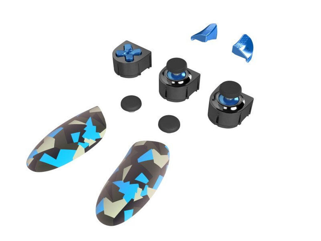 Thrustmaster 4460188 tilbehør til spillekonsol Reservedelssæt