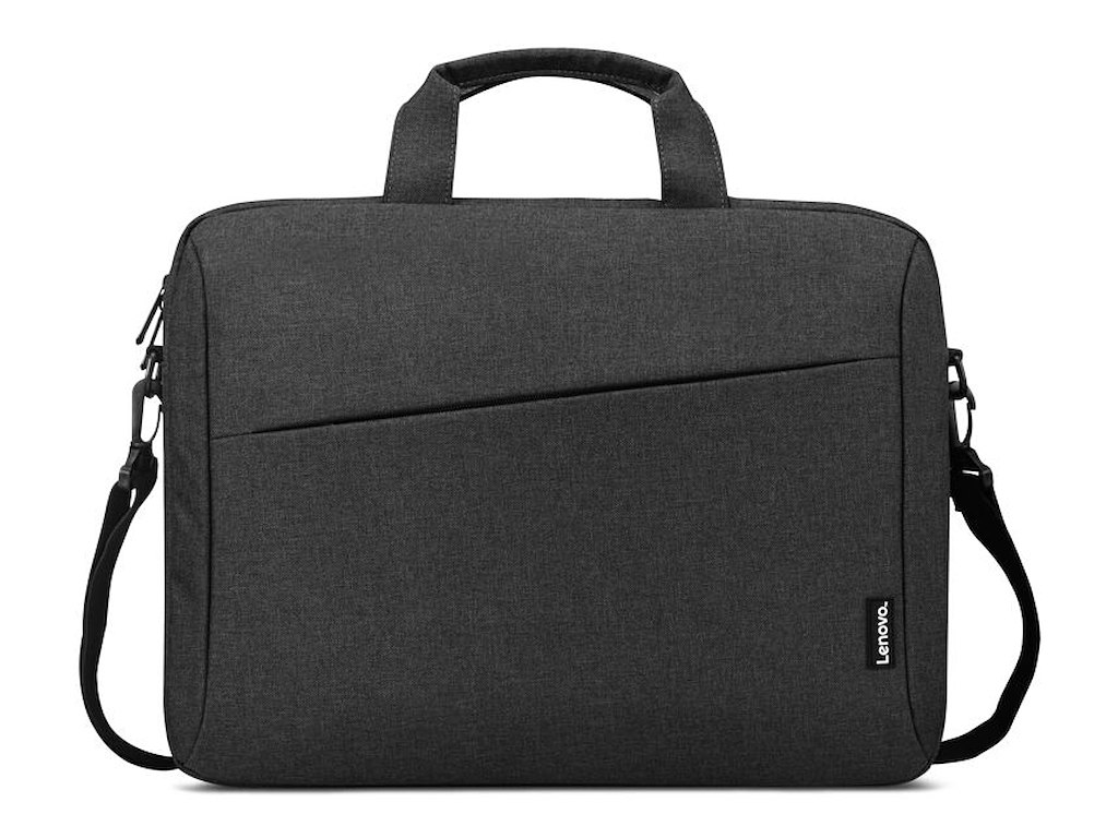 Lenovo GX41K07198 taske og etui til laptop 43,2 cm (17") Toploader taske Sort