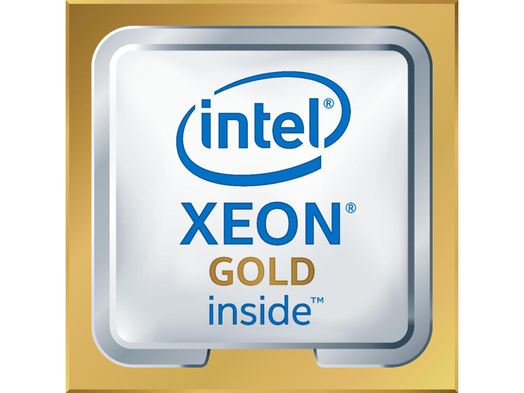 Intel Xeon 6210U processor 2,5 GHz 27,5 MB Bakke