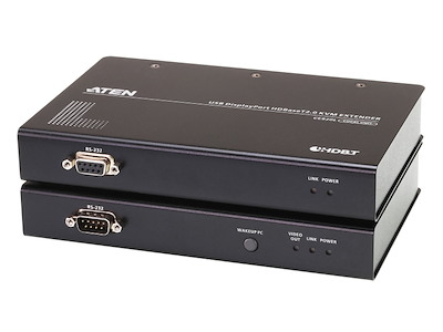 ATEN CE920 KVM forlænger Sender & modtager