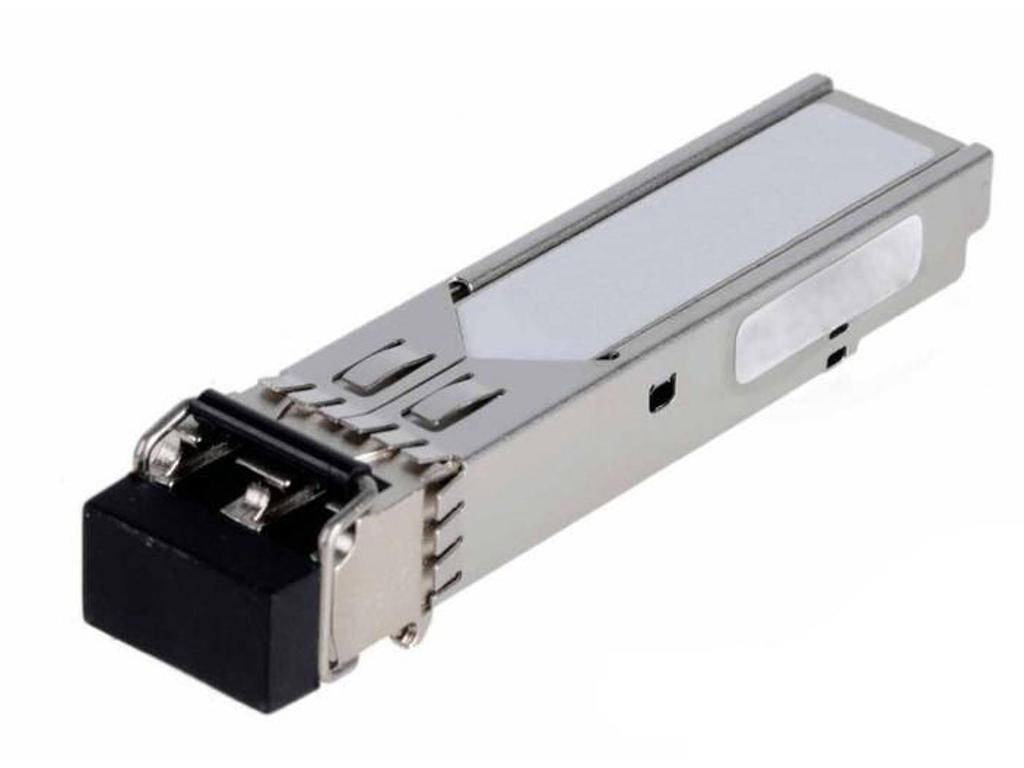 Lanview MO-SFP2234HP modul til netværksmodtager Fiberoptisk 2500 Mbit/s SFP 850 nm