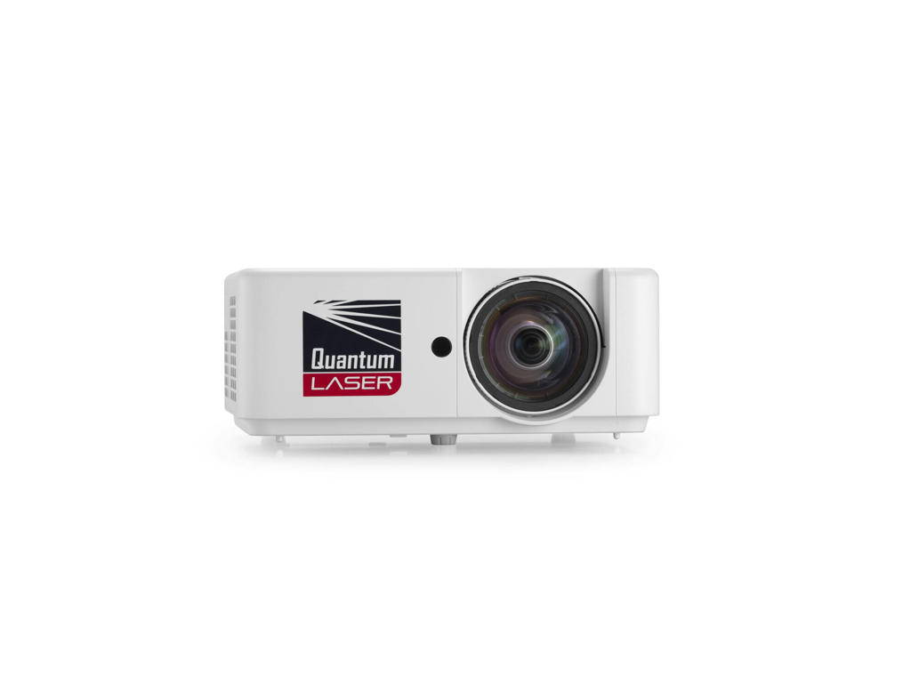 InFocus Nemesis II Projektor med kort projiceringsafstand 4000 ANSI lumens DLP 1080p (1920x1080) Hvid