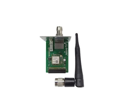 Honeywell FOR PX940 Intern WLAN