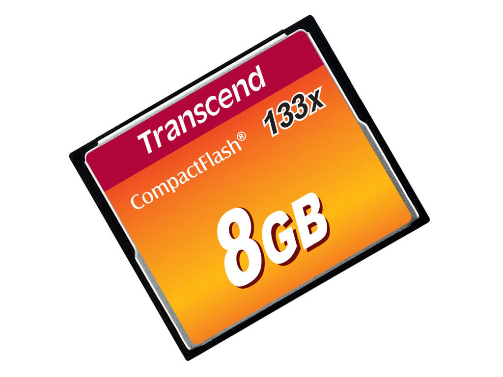 Transcend TS8GCF133