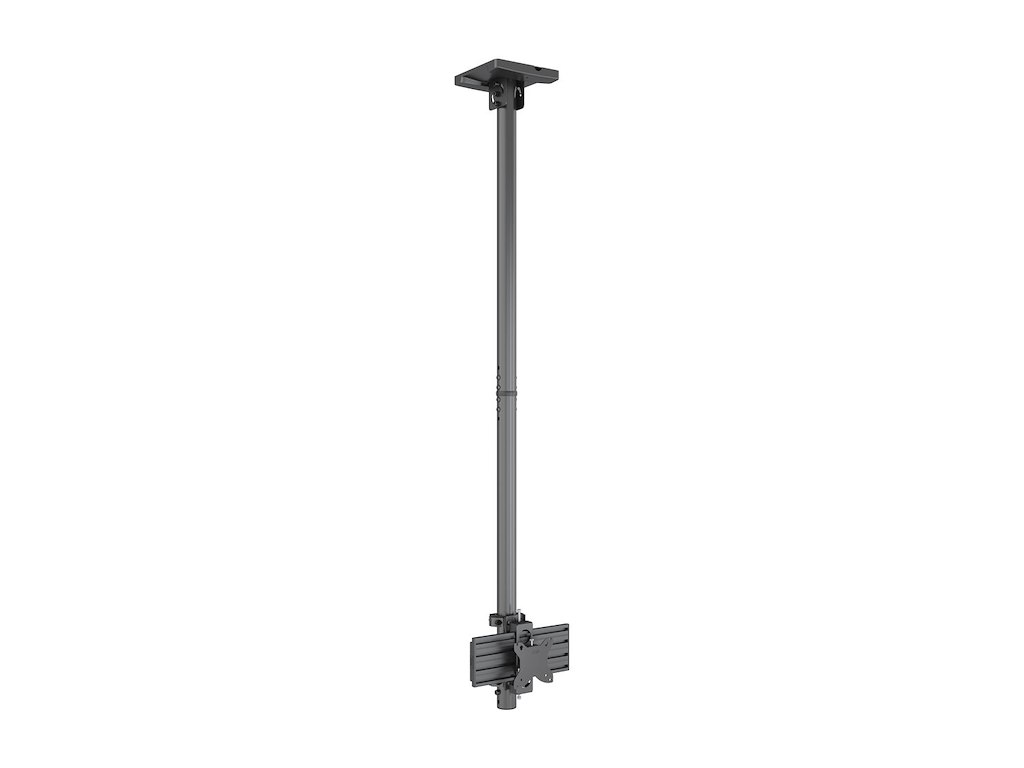 Multibrackets 8187 skærmbeslag til skiltning 81,3 cm (32") Sort