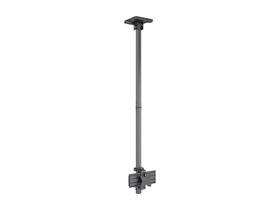 Multibrackets 8187 skærmbeslag til skiltning 81,3 cm (32") Sort