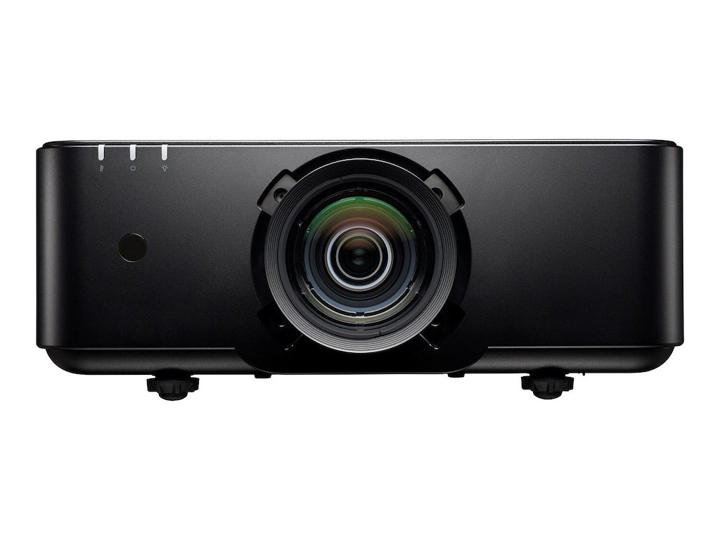 Optoma ZK1320 dataprojekter Standard-kast projektor 13500 ANSI lumens DLP 4K+ (3840x2400) 3D Sort