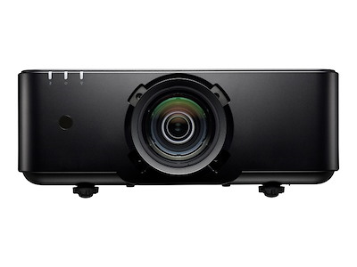 Optoma ZK1320 dataprojekter Standard-kast projektor 13500 ANSI lumens DLP 4K+ (3840x2400) 3D Sort