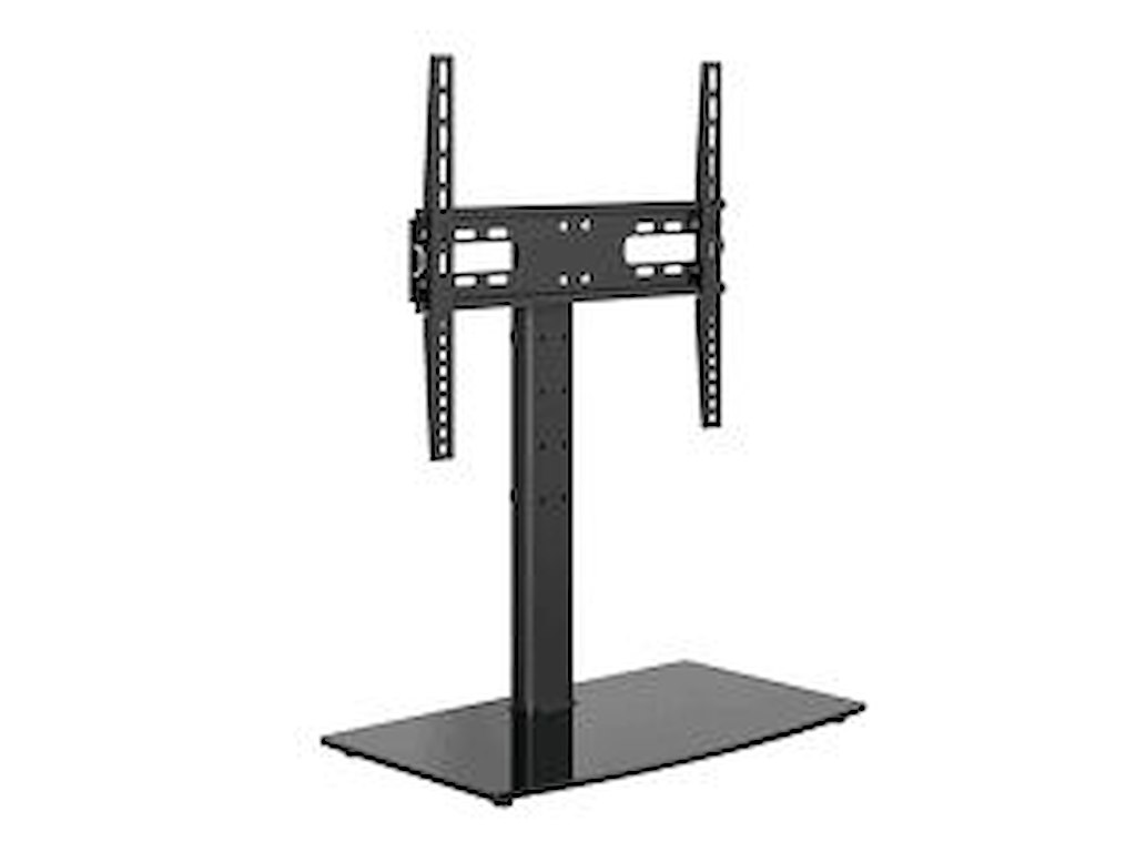 Vogel's MS3085 165,1 cm (65") Sort