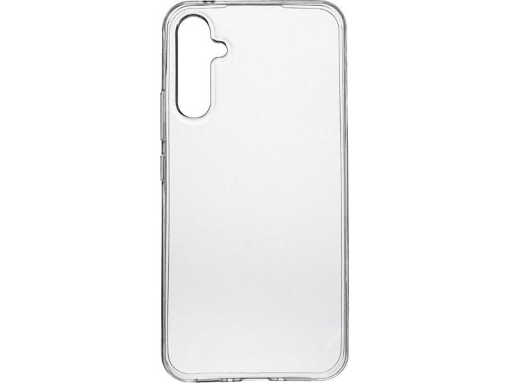 eSTUFF ES673112-BULK mobiltelefon etui 16,8 cm (6.6") Cover Transparent
