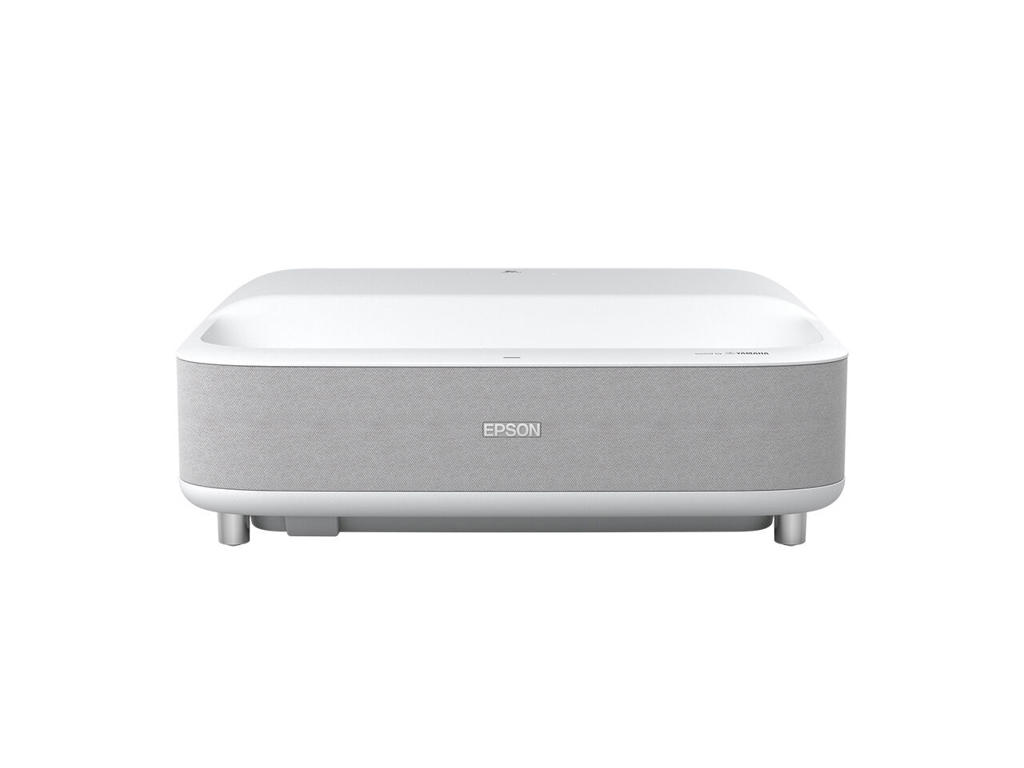 Epson EH-LS300W Standard-kast projektor 3600 ANSI lumens 3LCD 1080p (1920x1080) 3D Hvid