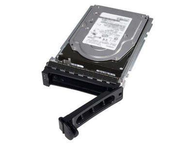 DELL 99X7T harddisk 1,2 TB 10000 rpm 2.5" SAS