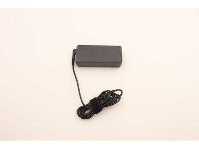 Lenovo 5A11H02883 strømadapter og vekselret Indendørs 65 W Sort