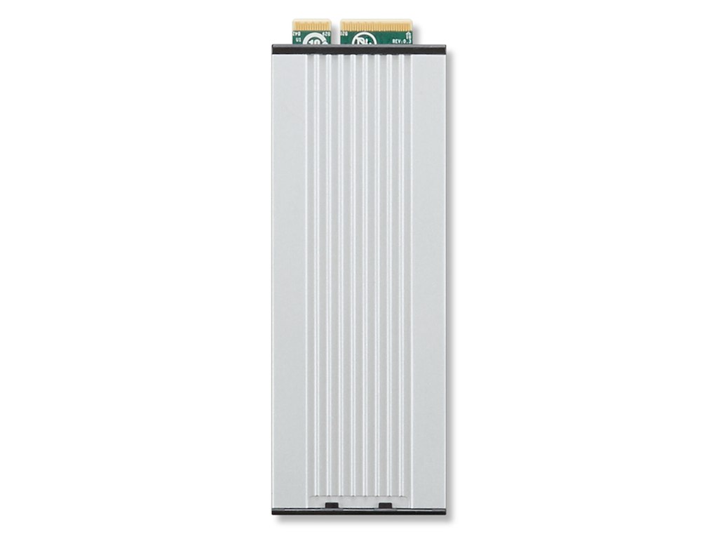 Lenovo 4XB1W69886 del og tilbehør til datalagringsenhed Storage expansion kit
