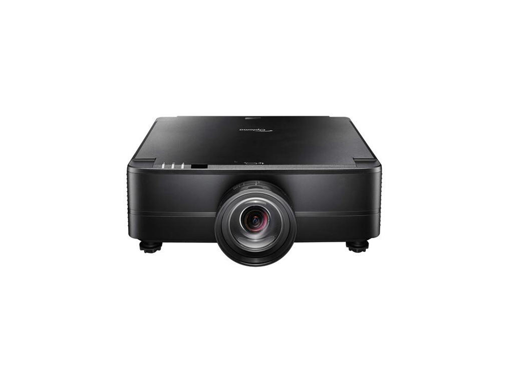 Optoma ZU920TST dataprojekter Projektor med kort projiceringsafstand 9800 ANSI lumens DLP WUXGA (1920x1200) 3D Sort