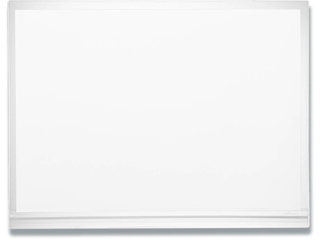 Infolomme, Vandtæt, A3, Selvklæbende puder, 5 stk, Durable