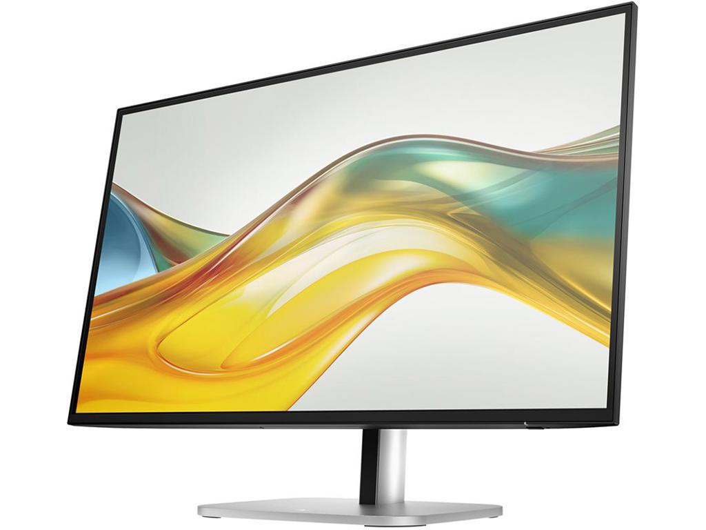 HP Series 5 Pro 27" QHD Monitor - 527pq PVC Free