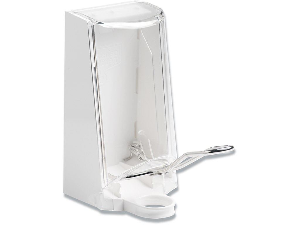 Dispenser, Til Sterisol refill, Albue, 700 ml refill, Sterisol 