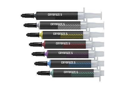 Cooler Master Cryofuze 5 Termisk smørefedt