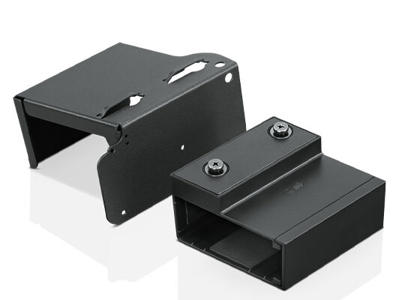 Lenovo 4XF0V81633 monteringssæt Sort