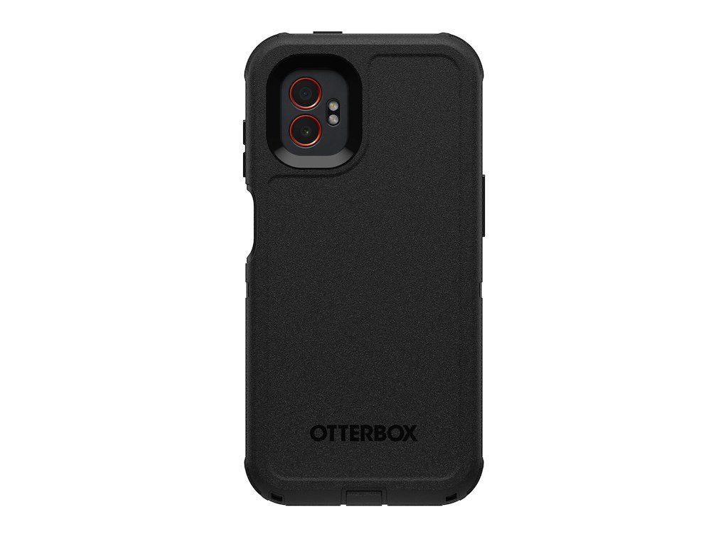OtterBox Defender mobiltelefon etui 16,8 cm (6.6") Cover Sort