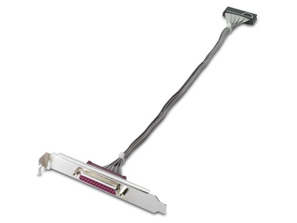 HP 465339-001 parallelkabel