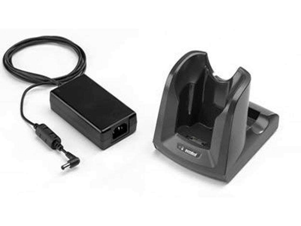 Motorola 1-Slot Cradle Kit PDA Sort Vekselstrøm Indendørs