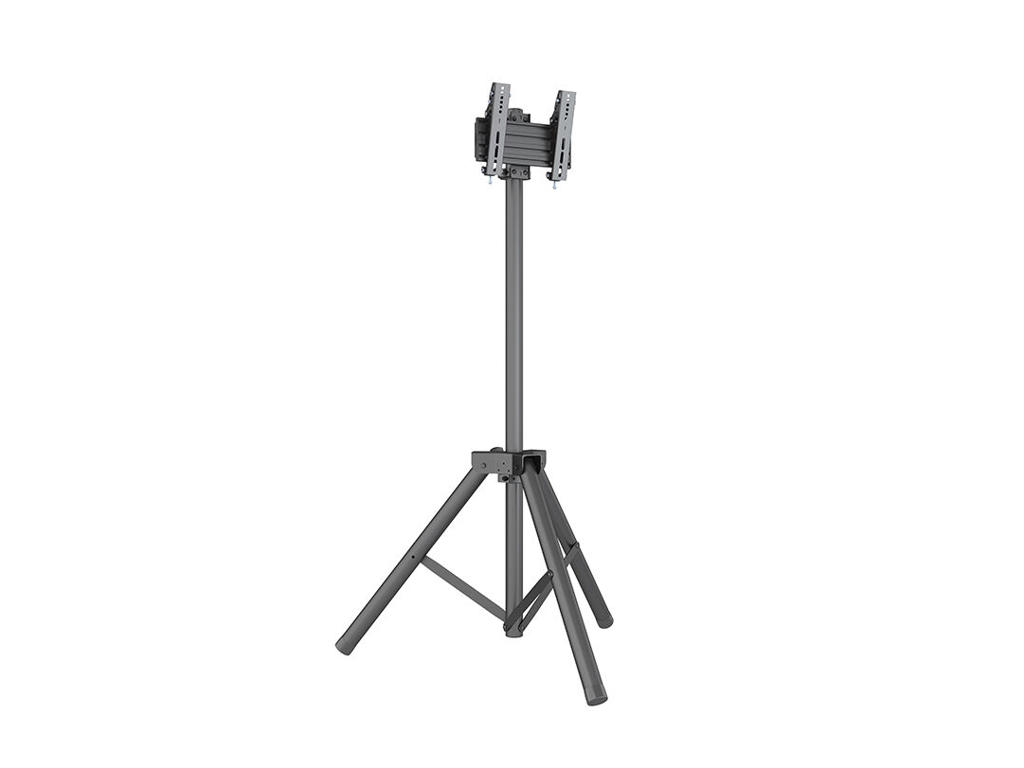 Multibrackets 8323 skærmbeslag til skiltning 109,2 cm (43") Sort