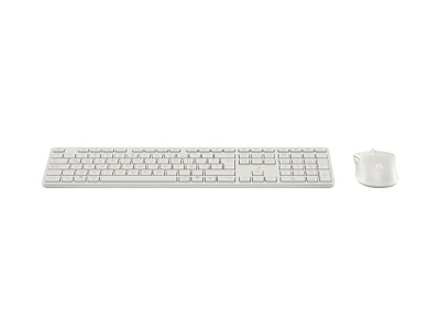HP Multi-Device Dual-Mode Mouse and Keyboard Combo 495C