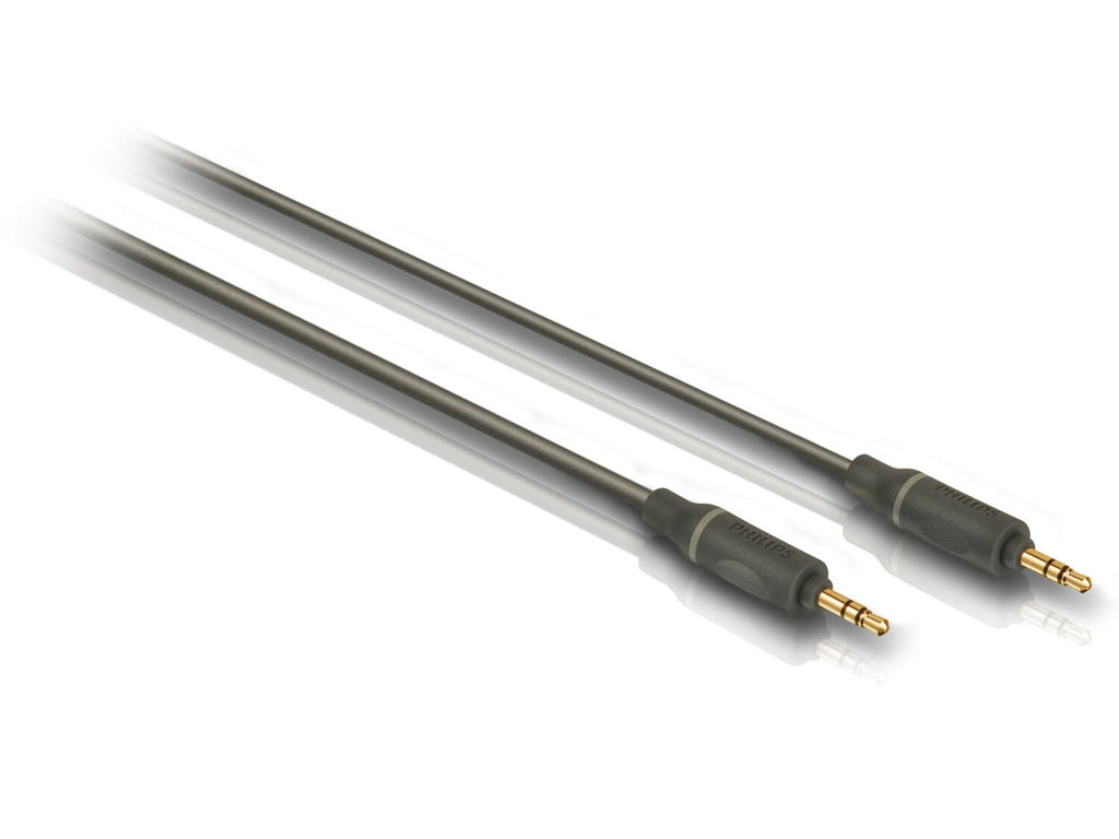 Philips Stereo dubbing-kabel SWA4522S/10