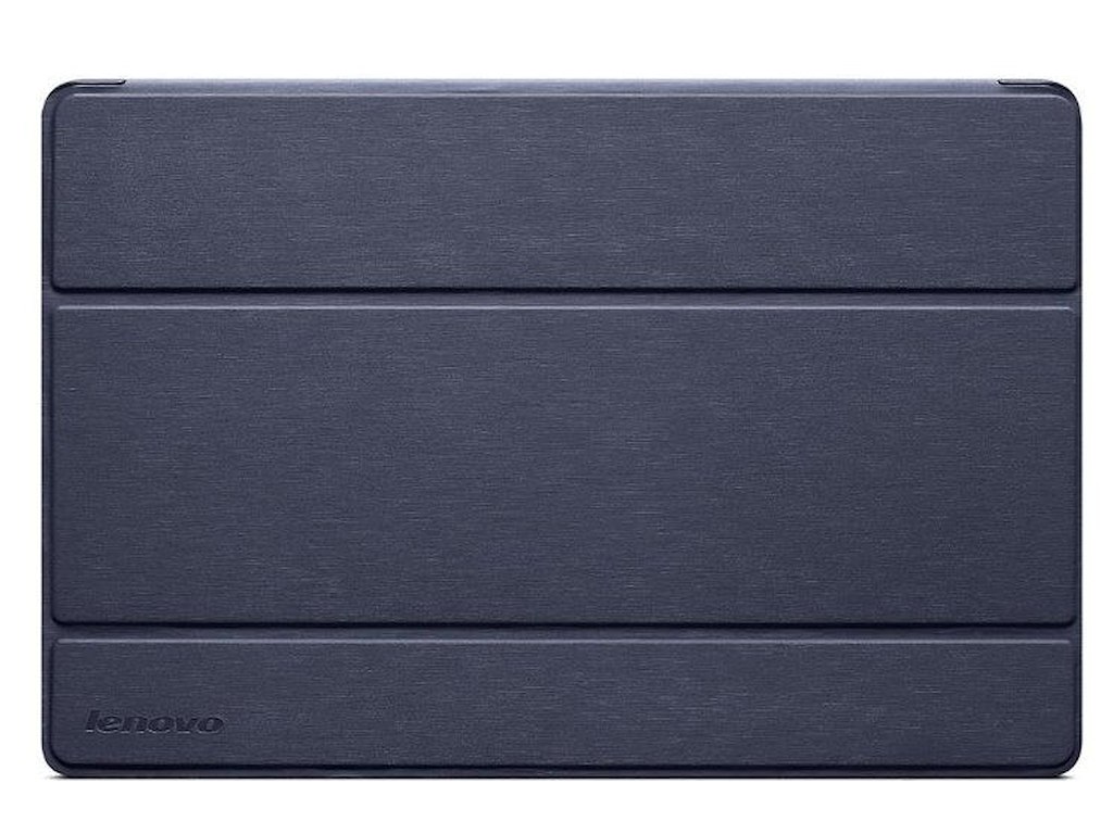 Lenovo 888016548 mobiltelefon etui Folie Blå