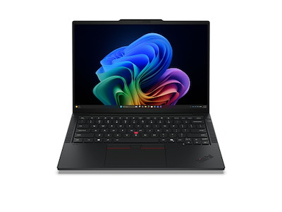 Lenovo ThinkPad T14s Gen 7 (AMD) Copilot+ PC AMD Ryzen AI 5 PRO 440 Laptop 35,6 cm (14") WUXGA 16 GB LPDDR5x-SDRAM 512 GB SSD Wi-Fi 7 (802.11be) Windows 11 Pro Nordisk Sort