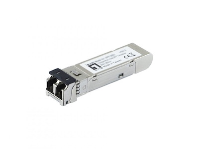 LevelOne SFP-2501 modul til netværksmodtager Fiberoptisk 2500 Mbit/s 850 nm