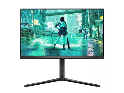 Philips Evnia 24M2N3200A/00 computerskærm 60,5 cm (23.8") 1920 x 1080 pixel Fuld HD LCD Sort