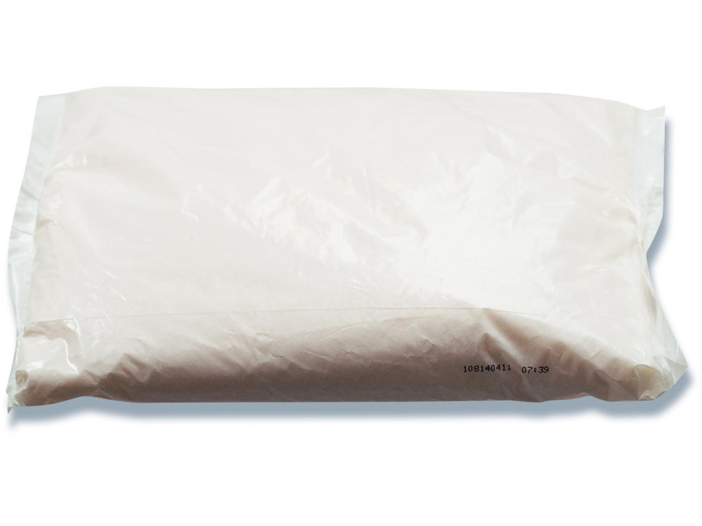 Sæbespåner, uden voks, farve og parfume, 0,5 kg