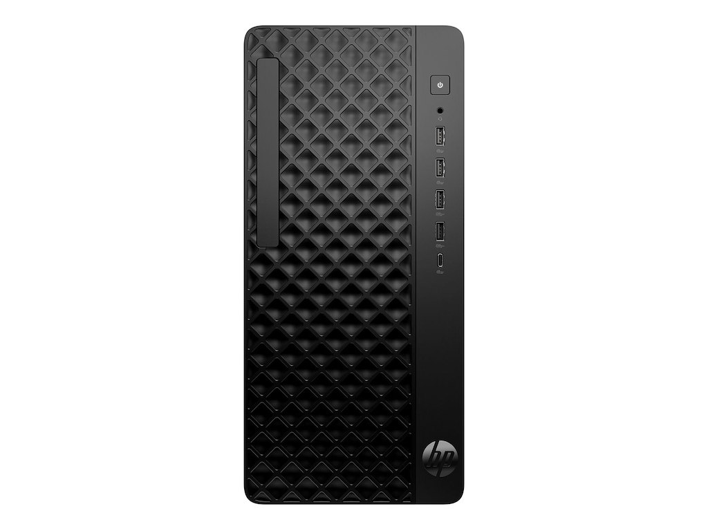 HP ProDesk 2 Tower G1a AMD Ryzen™ 5 8500G 16 GB DDR5-SDRAM 256 GB SSD Windows 11 Pro PC Sort
