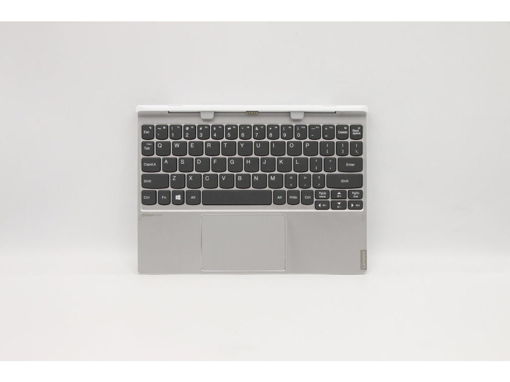 Lenovo 5N20P20558 Reservedel og tilbehør til tablet Tastatur