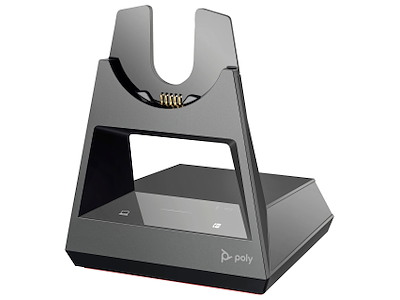 HP Poly Voyager Microsoft Teams Certified Office Base