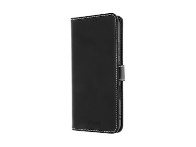 Insmat 650-3394 mobiltelefon etui 17 cm (6.71") Flipetui Sort