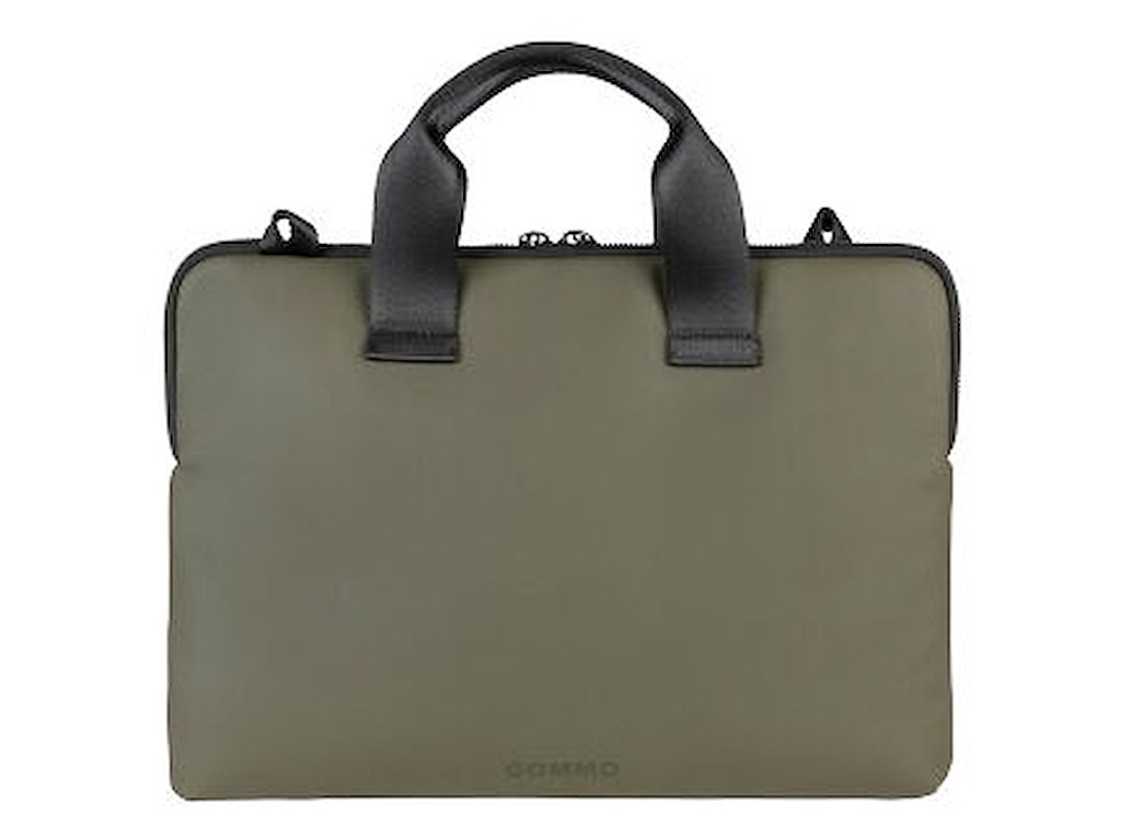 Tucano Gommo 38,1 cm (15") Mappe Grøn